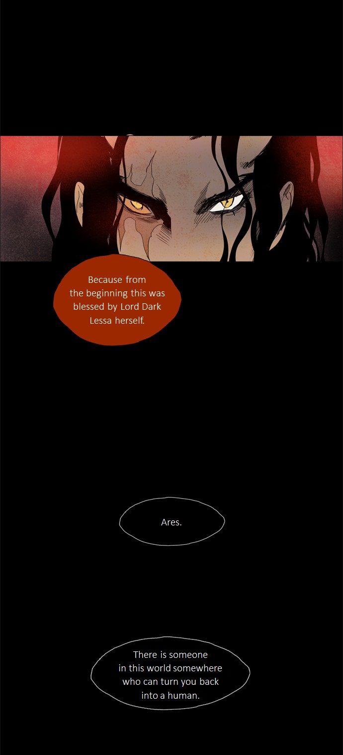 Lessa the Crimson Knight Chapter 82 page 5 - Chapter 82