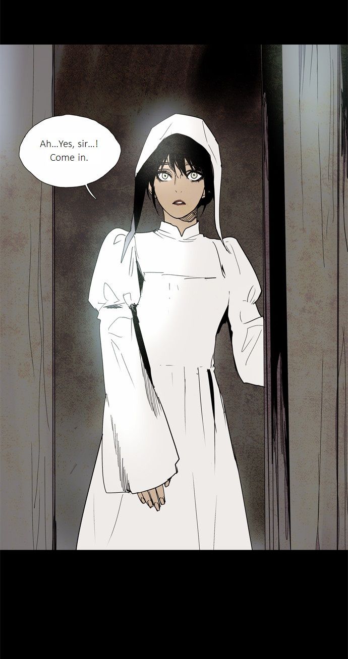 Lessa the Crimson Knight Chapter 82 page 8 - Chapter 82