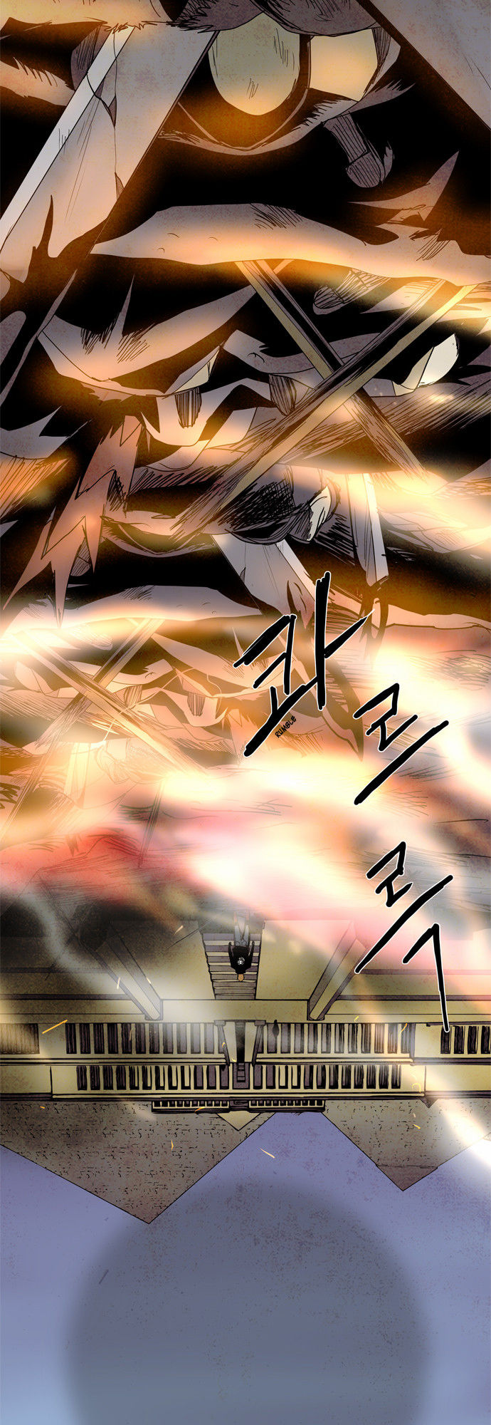 Lessa the Crimson Knight Chapter 84 page 16 - Chapter 84