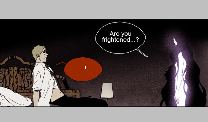 Lessa the Crimson Knight Chapter 84 page 8 - Chapter 84