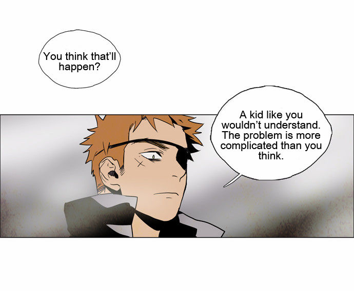 Lessa the Crimson Knight Chapter 85 page 13 - Chapter 85