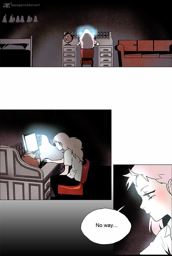 Lessa the Crimson Knight Chapter 86 page 11 - Chapter 86
