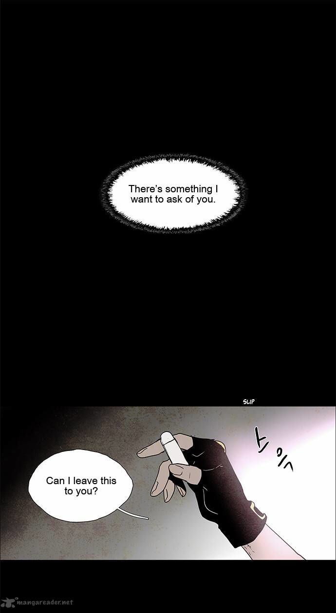 Lessa the Crimson Knight Chapter 86 page 12 - Chapter 86
