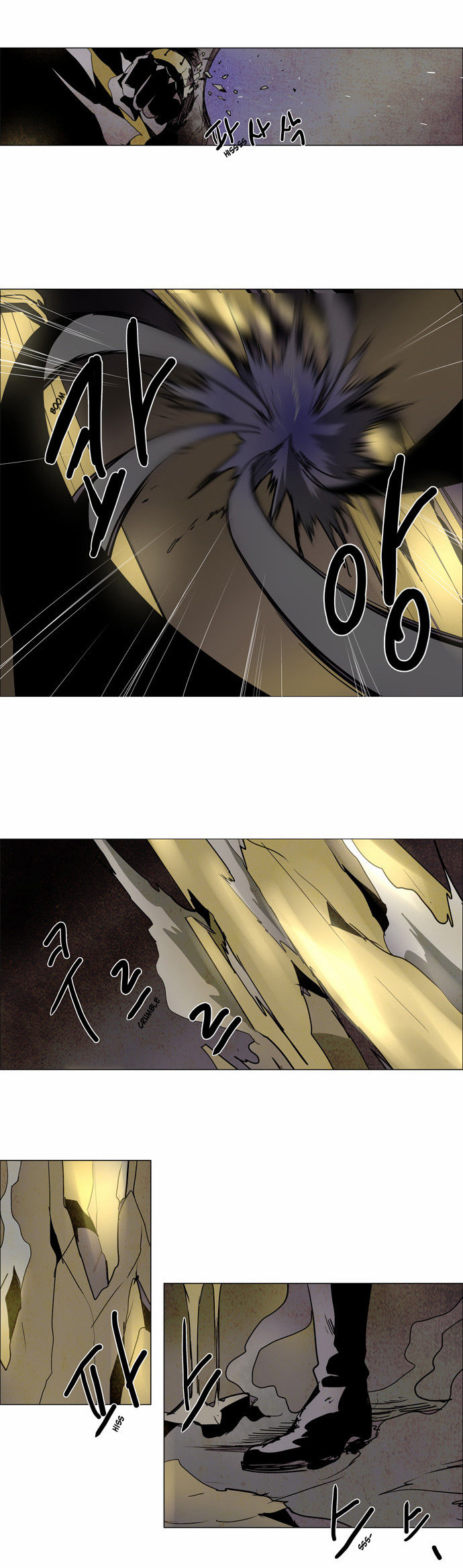 Lessa the Crimson Knight Chapter 87 page 13 - Chapter 87