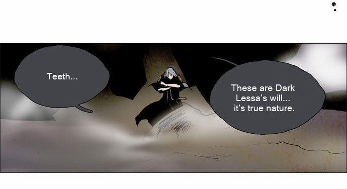 Lessa the Crimson Knight Chapter 87 page 14 - Chapter 87