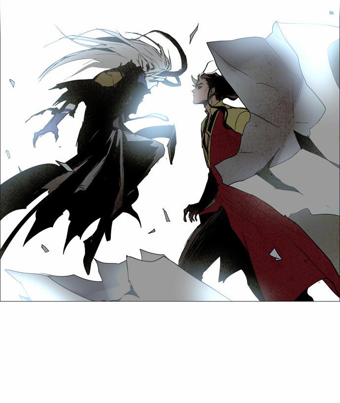 Lessa the Crimson Knight Chapter 87 page 22 - Chapter 87