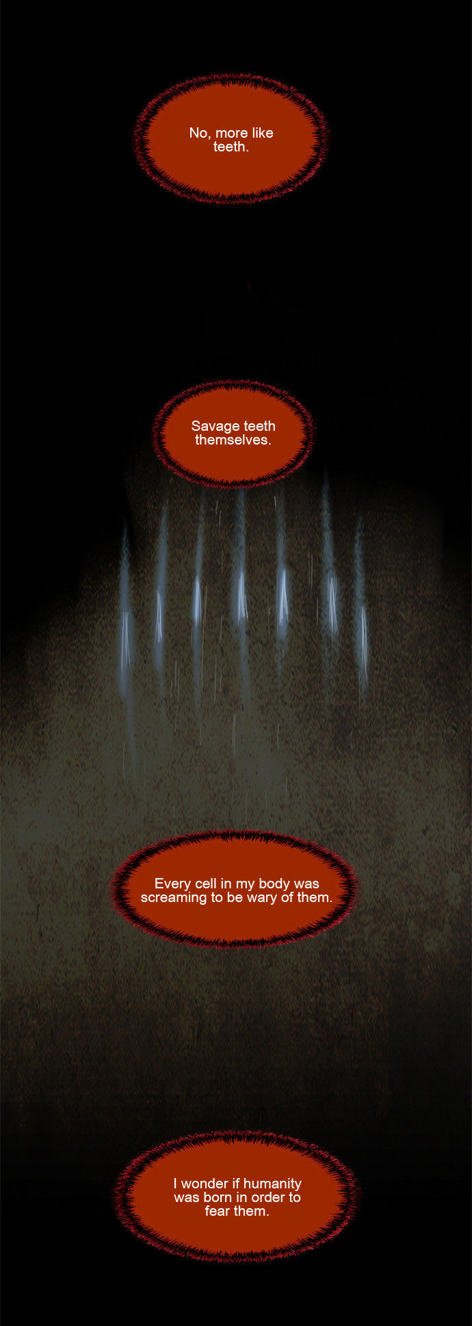 Lessa the Crimson Knight Chapter 87 page 9 - Chapter 87