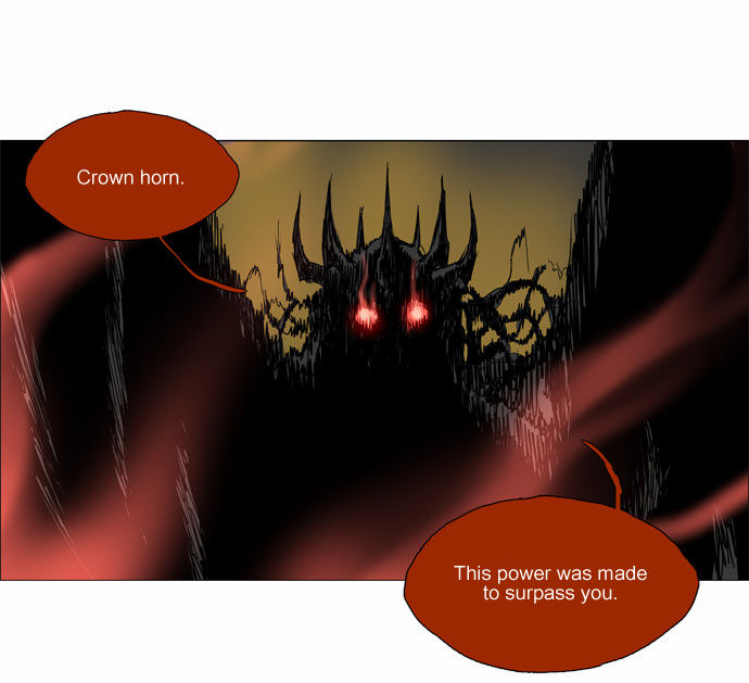 Lessa the Crimson Knight Chapter 88 page 9 - Chapter 88