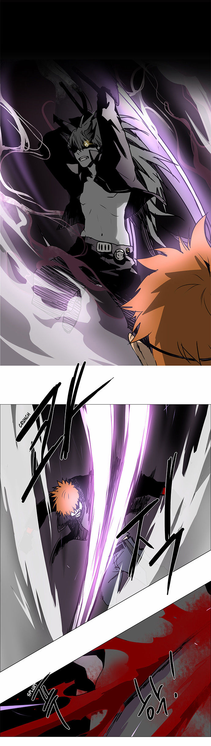 Lessa the Crimson Knight Chapter 89 page 13 - Chapter 89