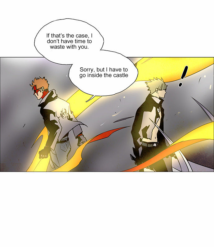 Lessa the Crimson Knight Chapter 89 page 6 - Chapter 89