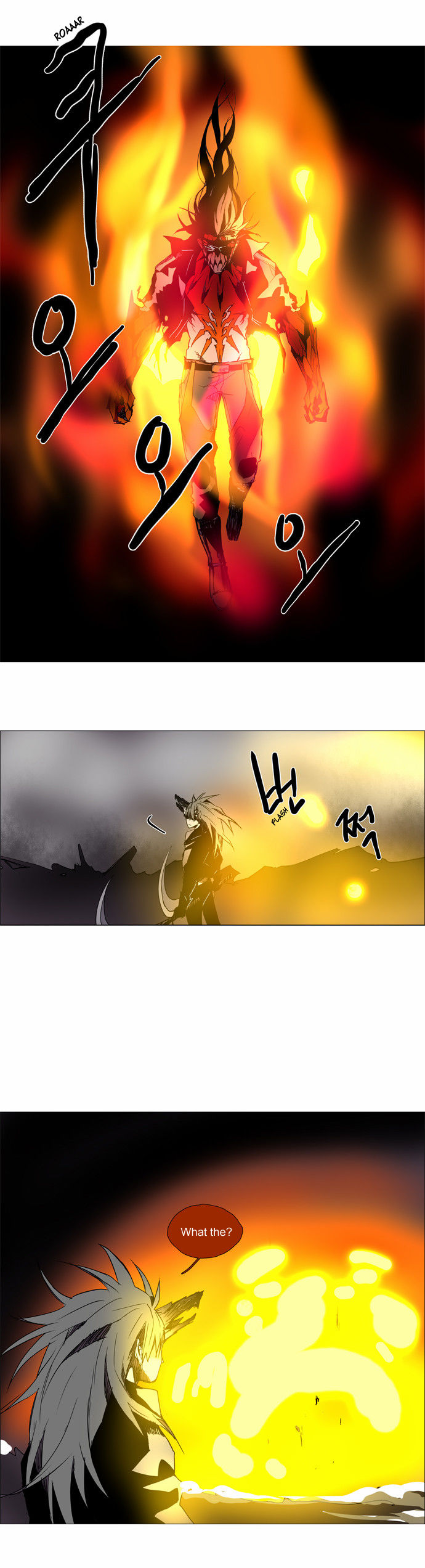 Lessa the Crimson Knight Chapter 90 page 7 - Chapter 90
