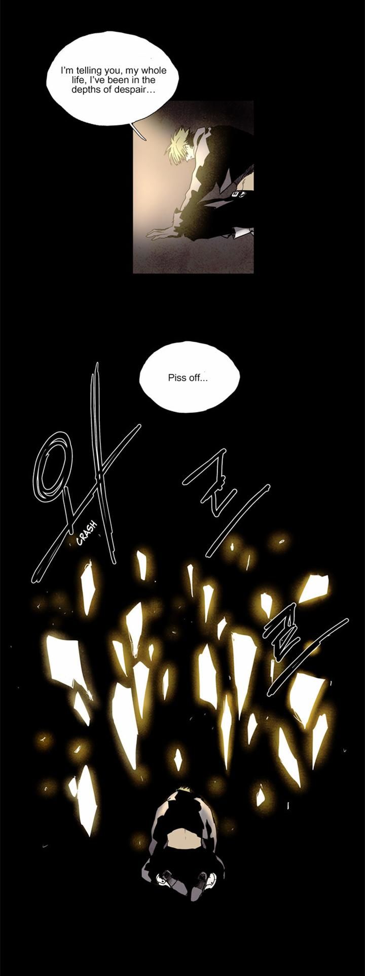 Lessa the Crimson Knight Chapter 91 page 12 - Chapter 91