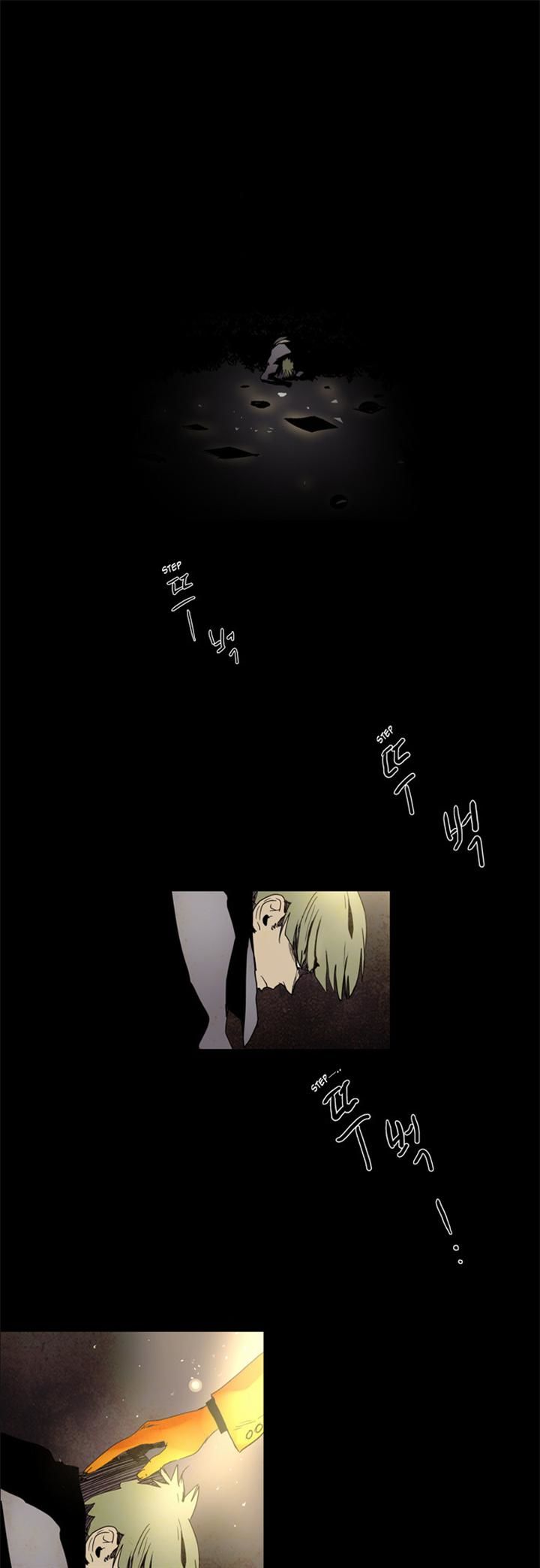 Lessa the Crimson Knight Chapter 91 page 15 - Chapter 91