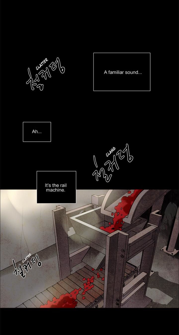 Lessa the Crimson Knight Chapter 91 page 3 - Chapter 91