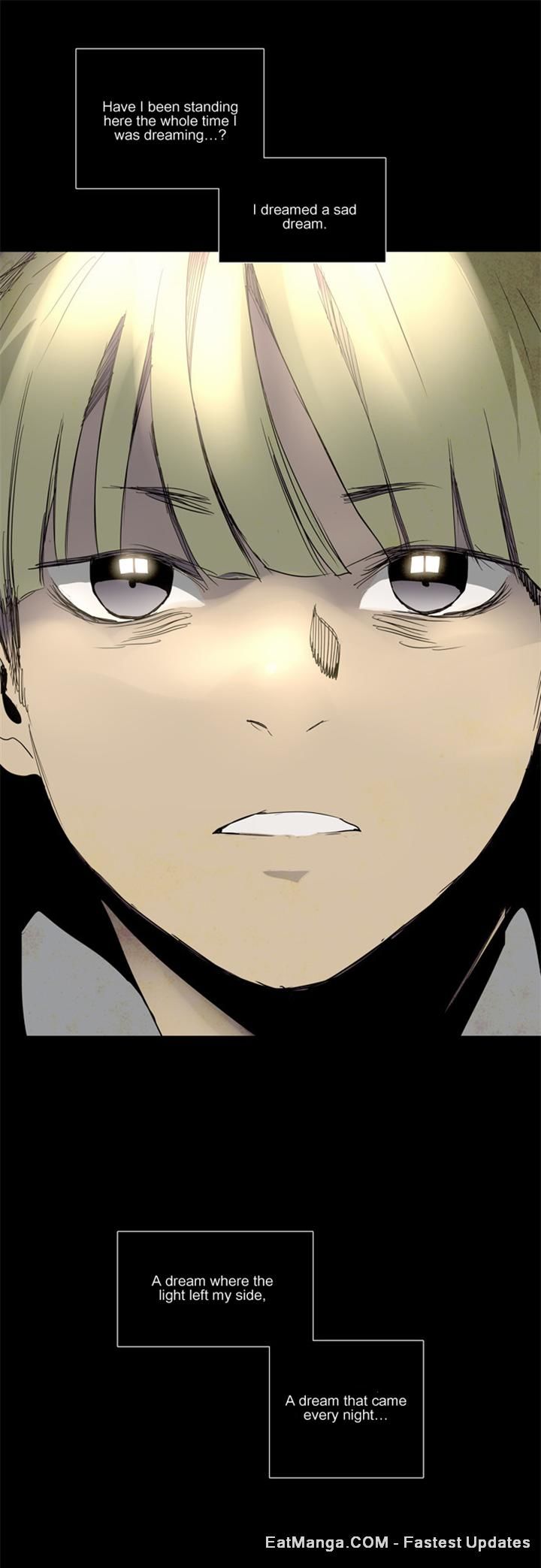 Lessa the Crimson Knight Chapter 91 page 8 - Chapter 91