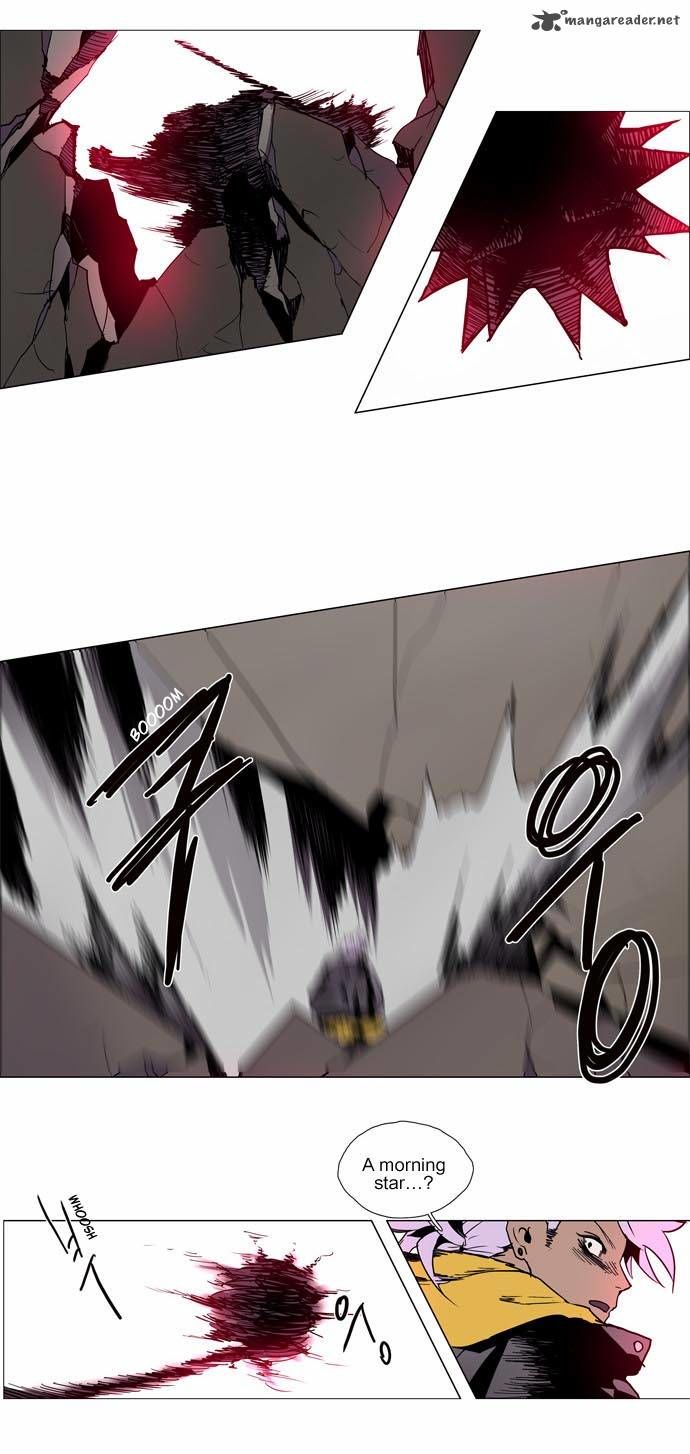 Lessa the Crimson Knight Chapter 92 page 11 - Chapter 92