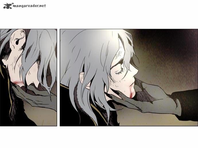 Lessa the Crimson Knight Chapter 93 page 13 - Chapter 93