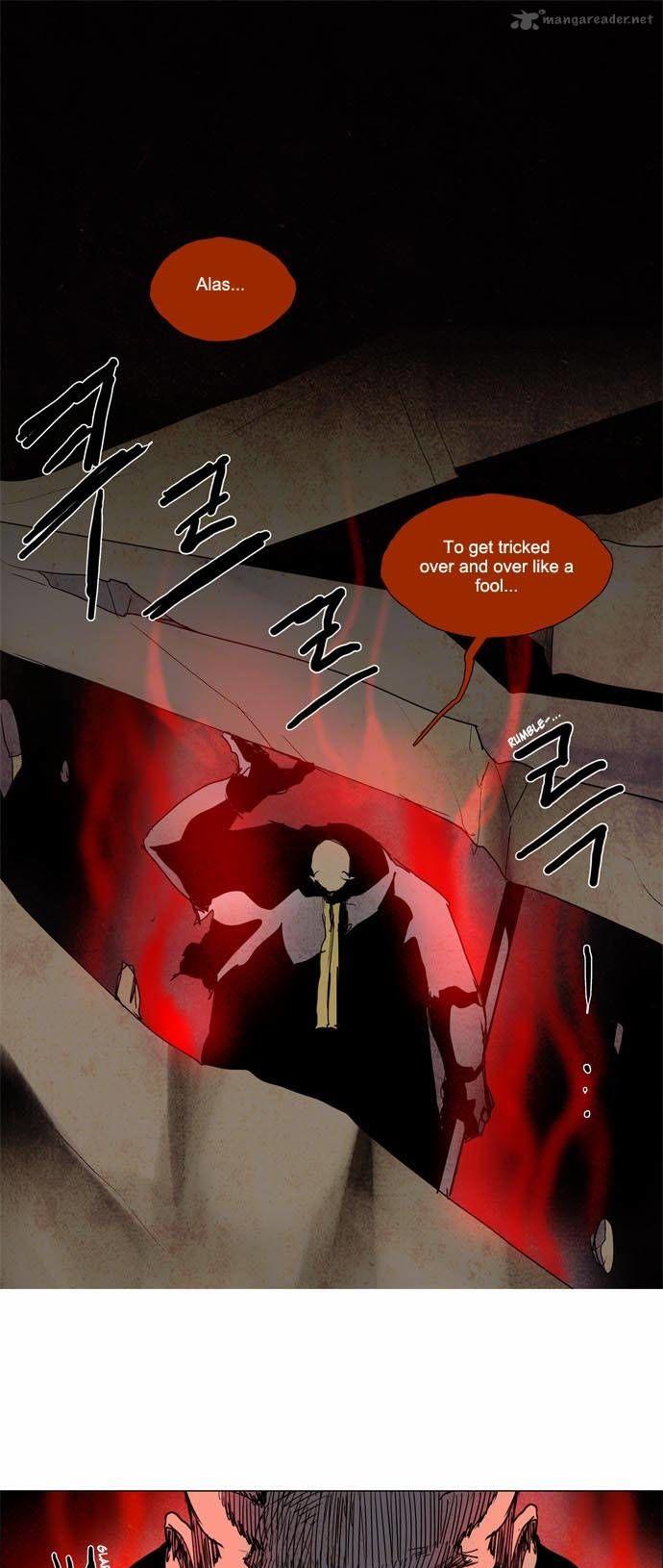 Lessa the Crimson Knight Chapter 93 page 9 - Chapter 93