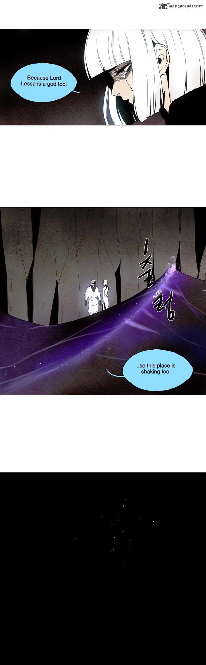 Lessa the Crimson Knight Chapter 94 page 11 - Chapter 94