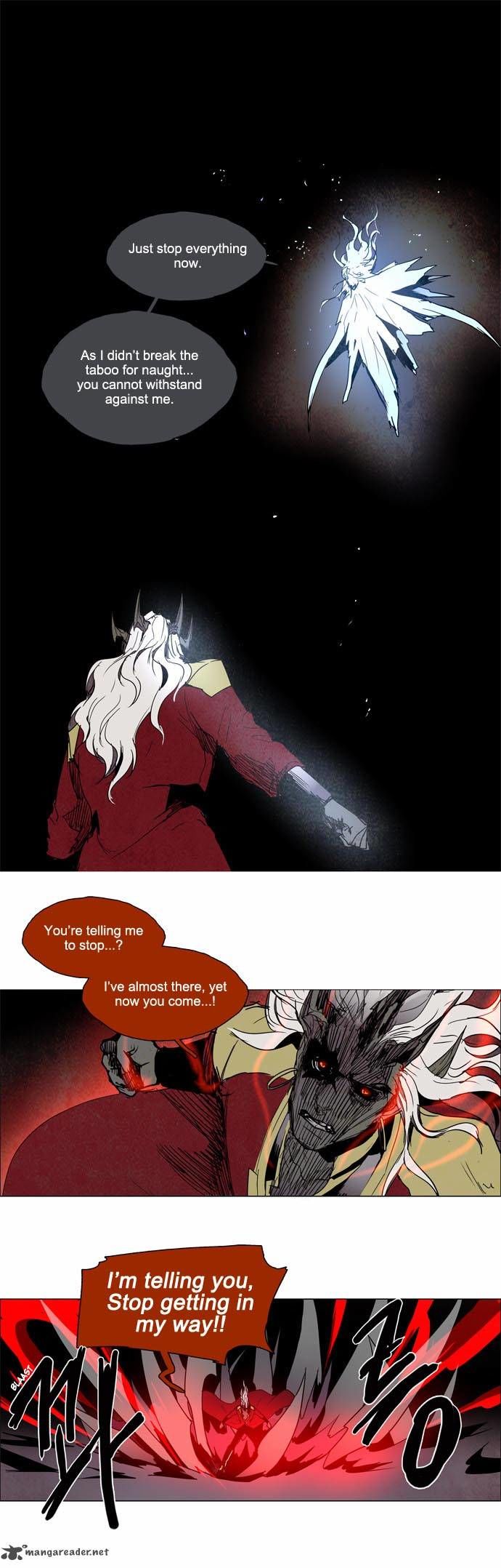 Lessa the Crimson Knight Chapter 94 page 12 - Chapter 94