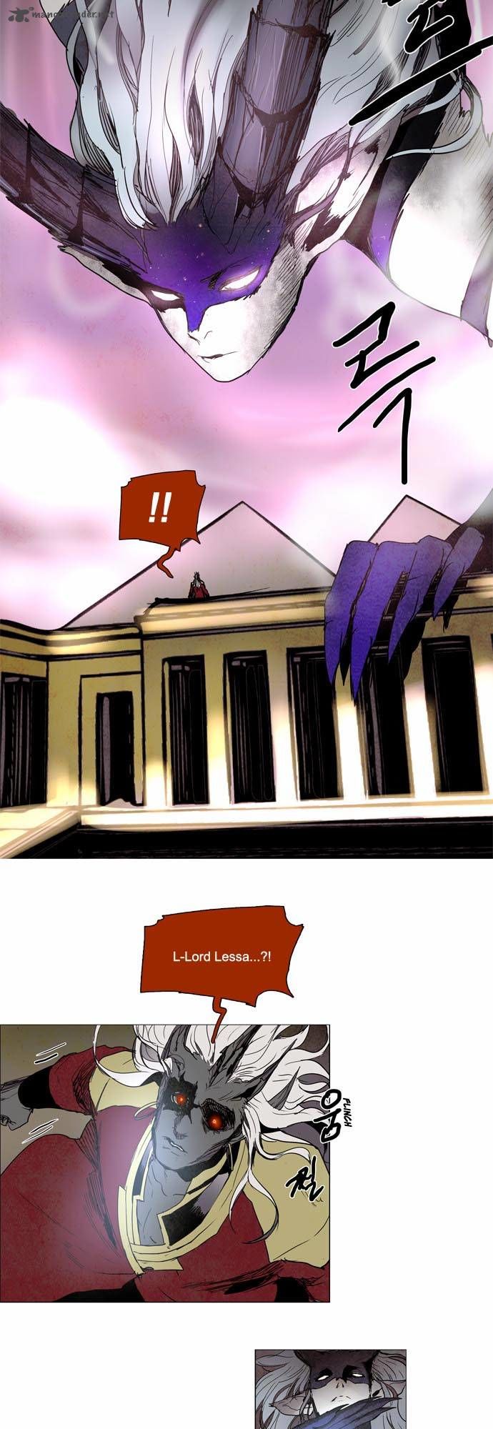 Lessa the Crimson Knight Chapter 94 page 6 - Chapter 94