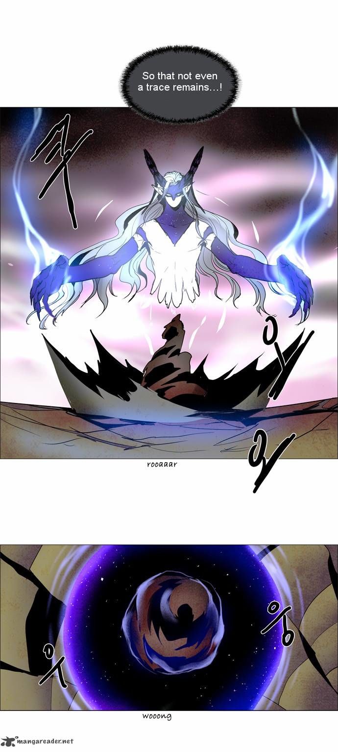 Lessa the Crimson Knight Chapter 95 page 12 - Chapter 95