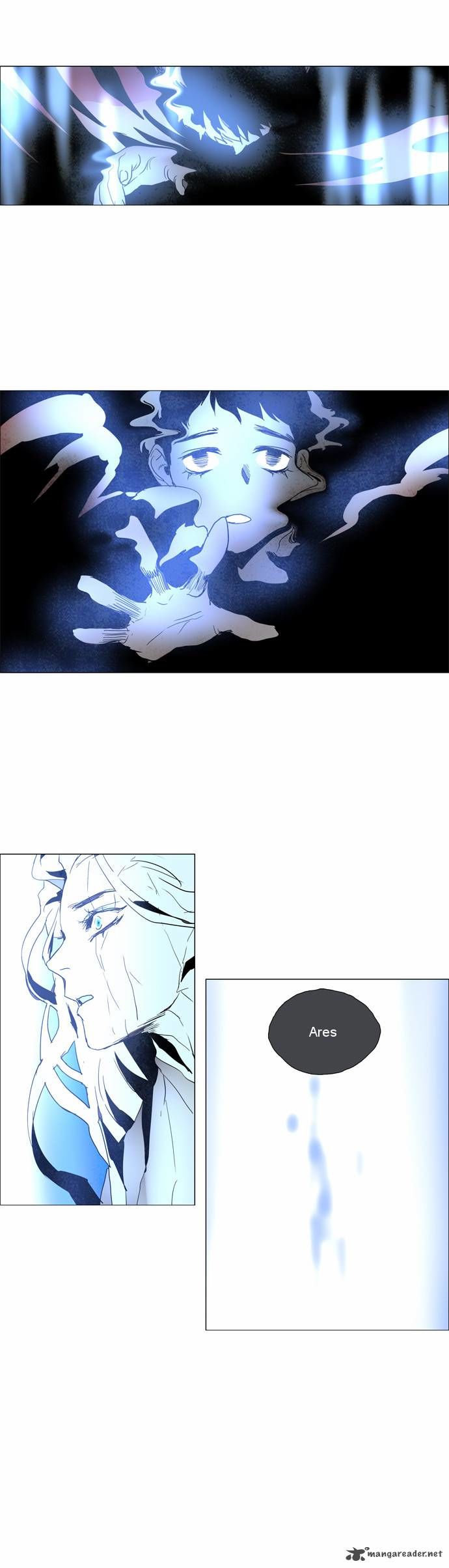 Lessa the Crimson Knight Chapter 95 page 15 - Chapter 95