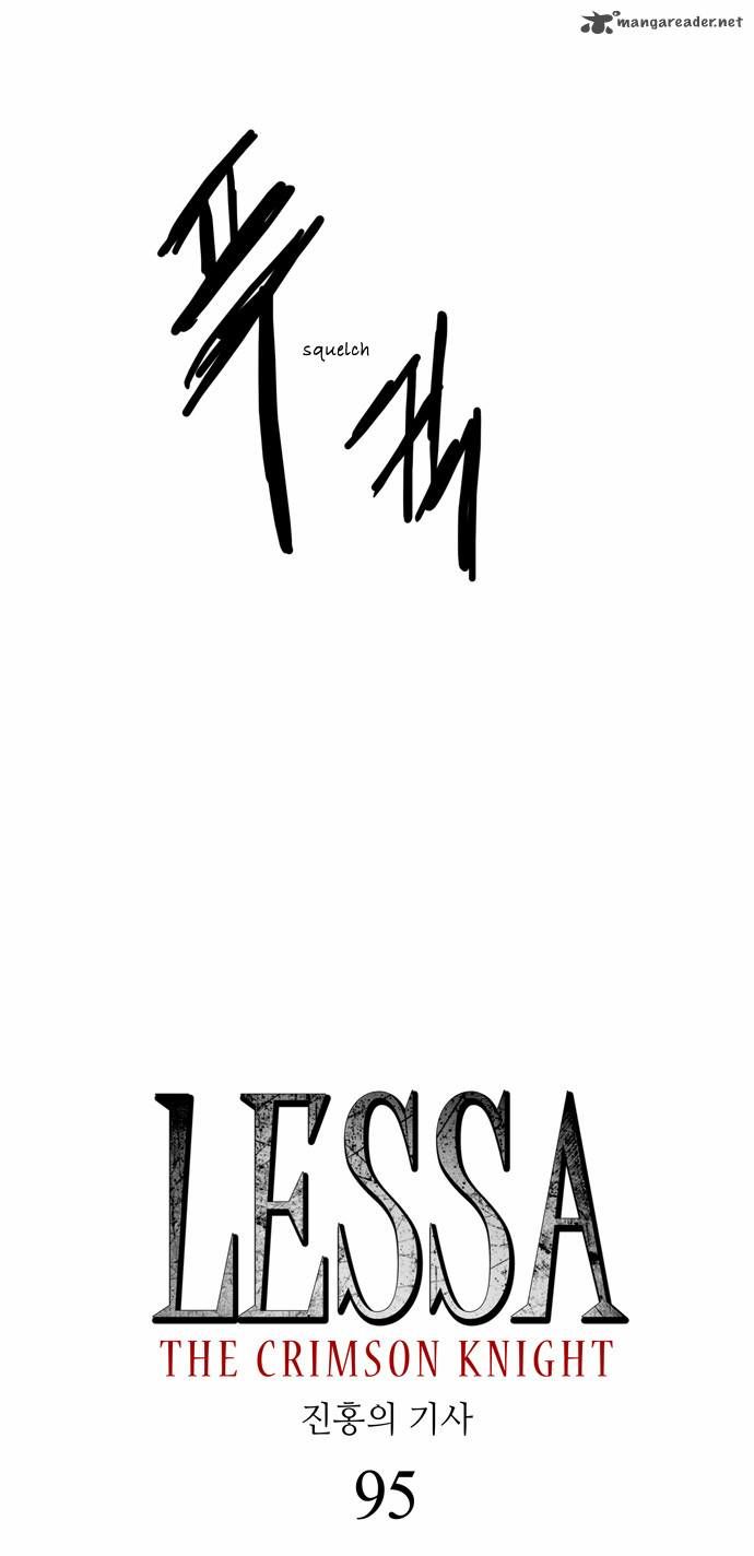 Lessa the Crimson Knight Chapter 95 page 2 - Chapter 95