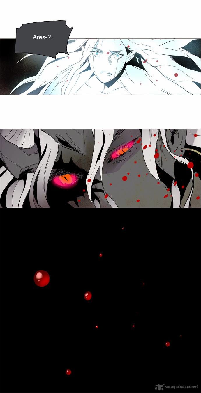 Lessa the Crimson Knight Chapter 95 page 4 - Chapter 95