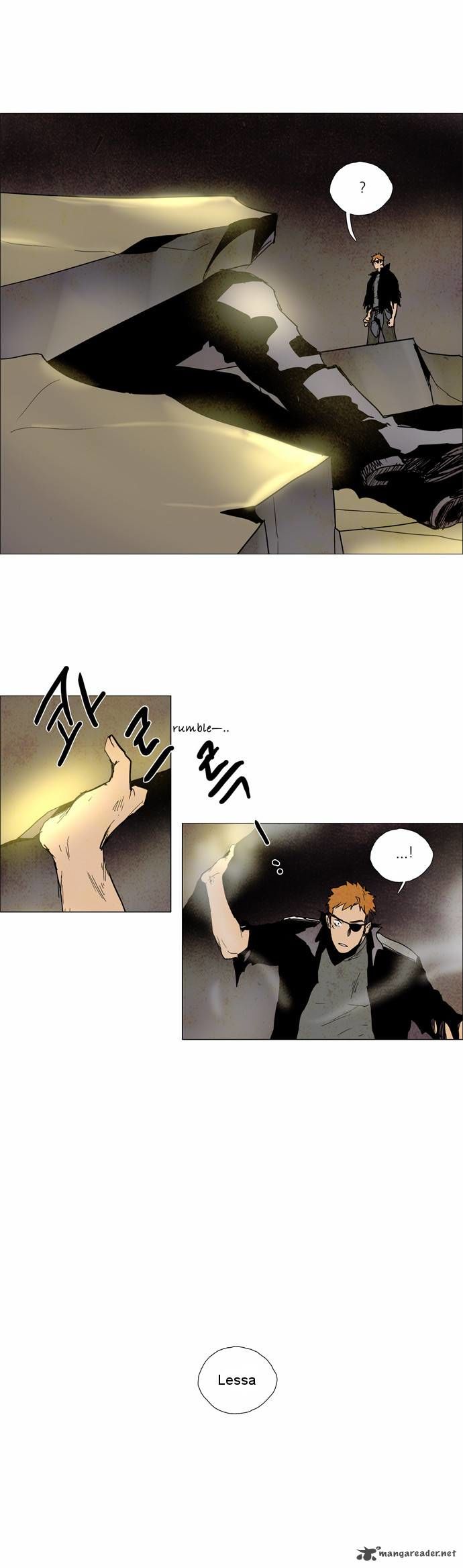 Lessa the Crimson Knight Chapter 96 page 13 - Chapter 96
