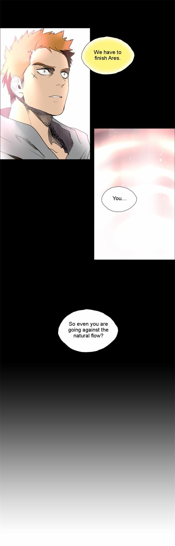 Lessa the Crimson Knight Chapter 97 page 7 - Chapter 97