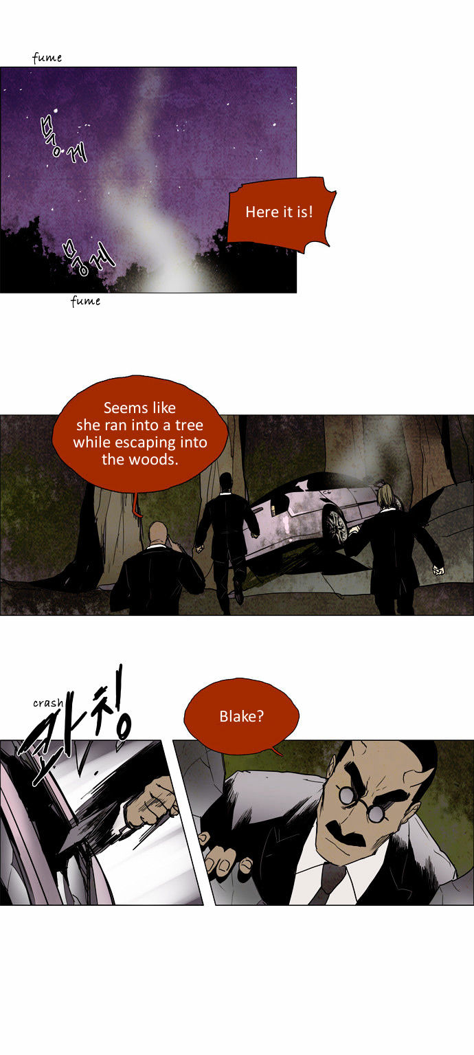 Lessa the Crimson Knight Chapter 99.2 page 11 - Chapter 99 v2