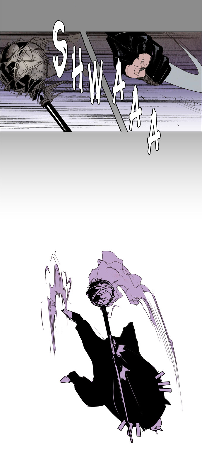 Lessa Chapter 10 page 24 - Chapter 10 : PRELUDE 10