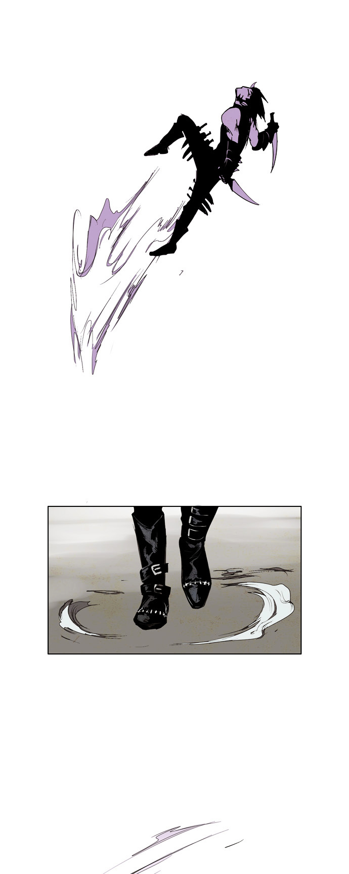 Lessa Chapter 10 page 25 - Chapter 10 : PRELUDE 10