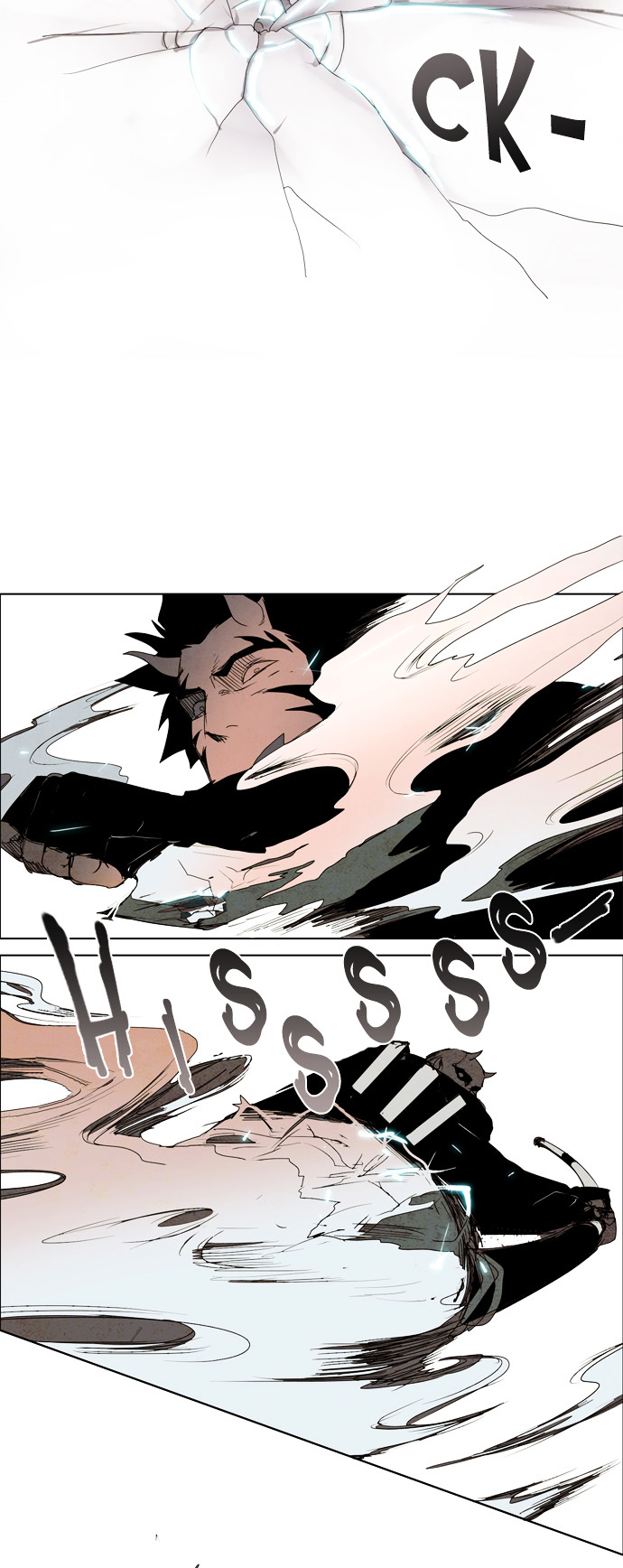 Lessa Chapter 10 page 28 - Chapter 10 : PRELUDE 10