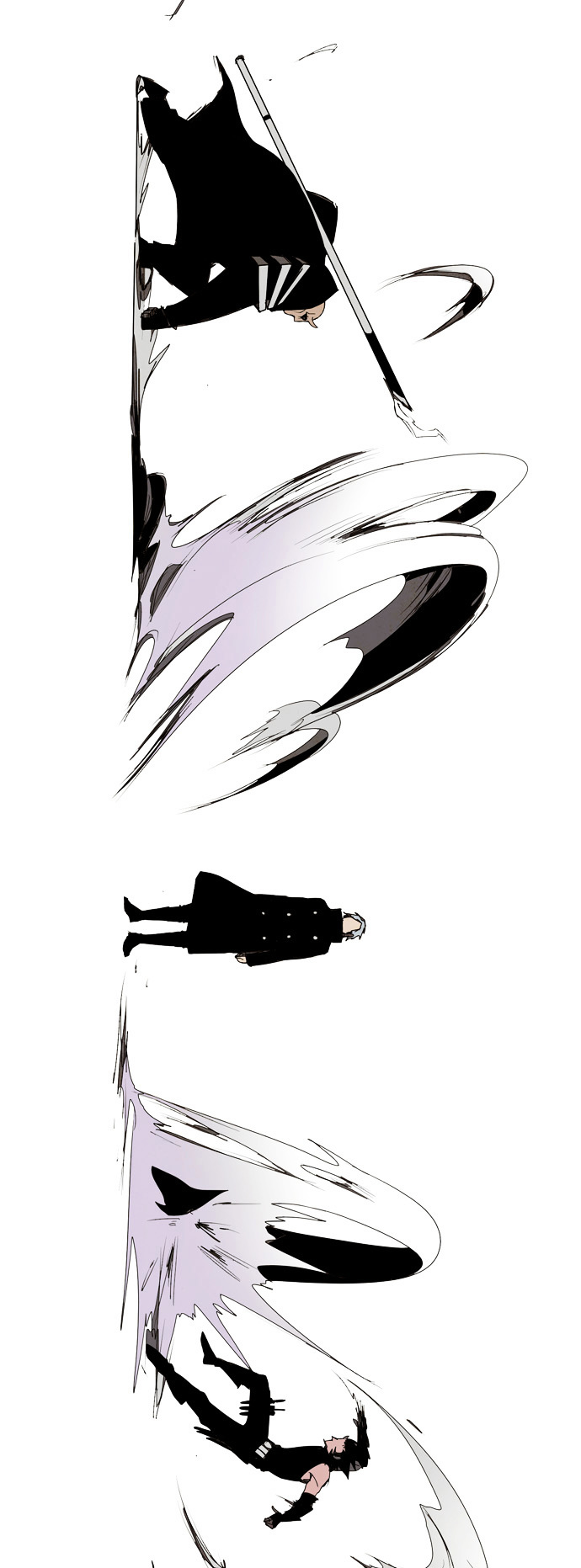Lessa Chapter 10 page 29 - Chapter 10 : PRELUDE 10