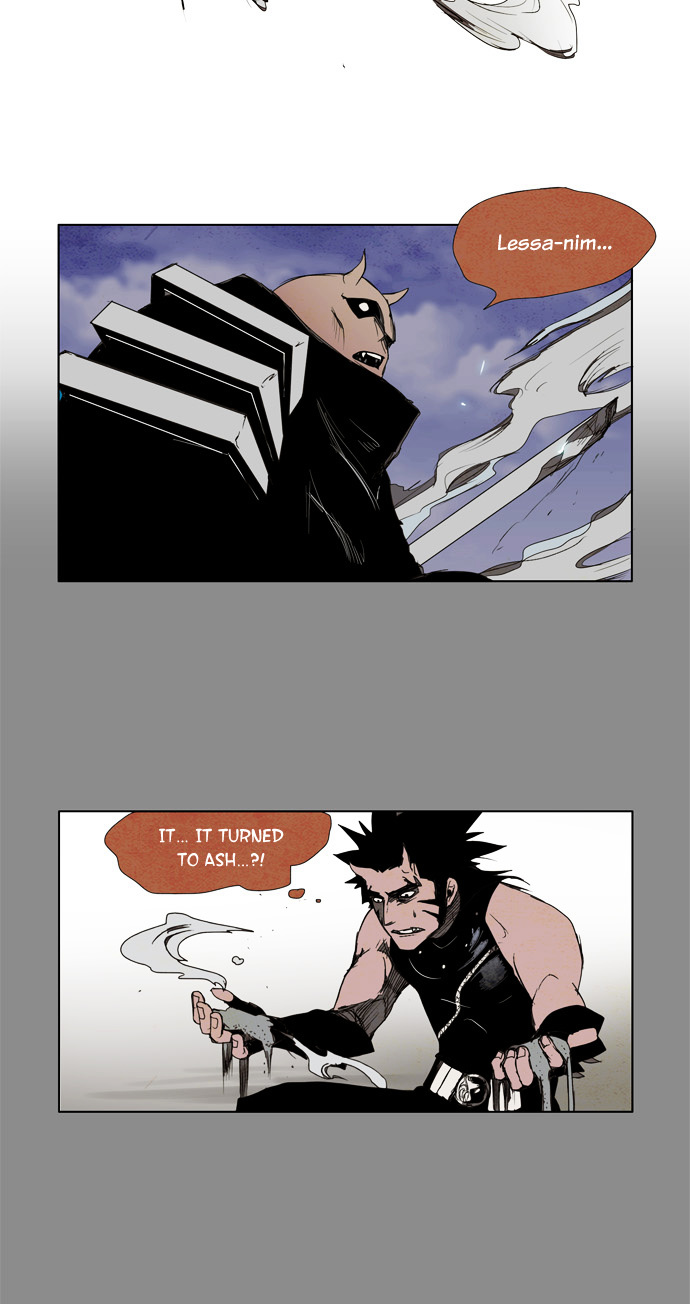 Lessa Chapter 10 page 30 - Chapter 10 : PRELUDE 10