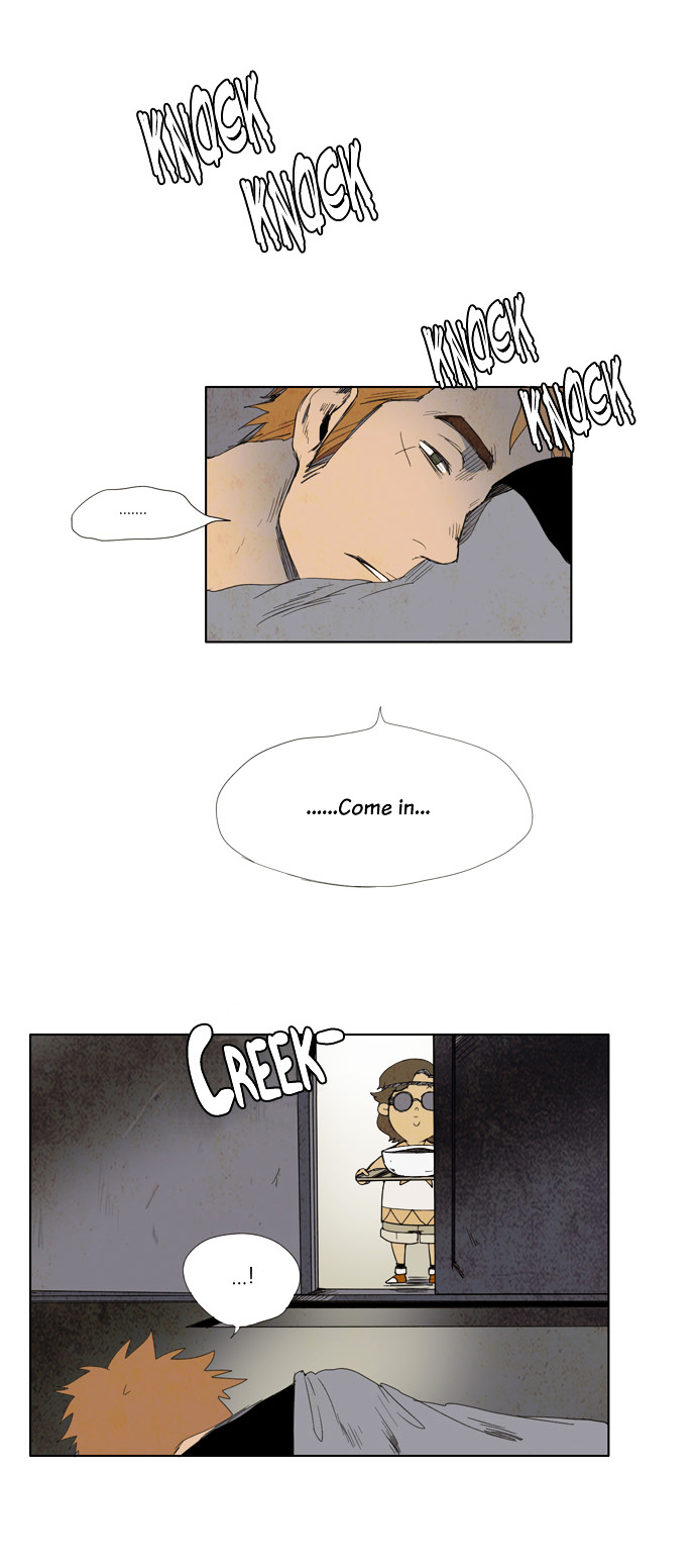 Lessa Chapter 11 page 15 - Chapter 11 : PRELUDE 11