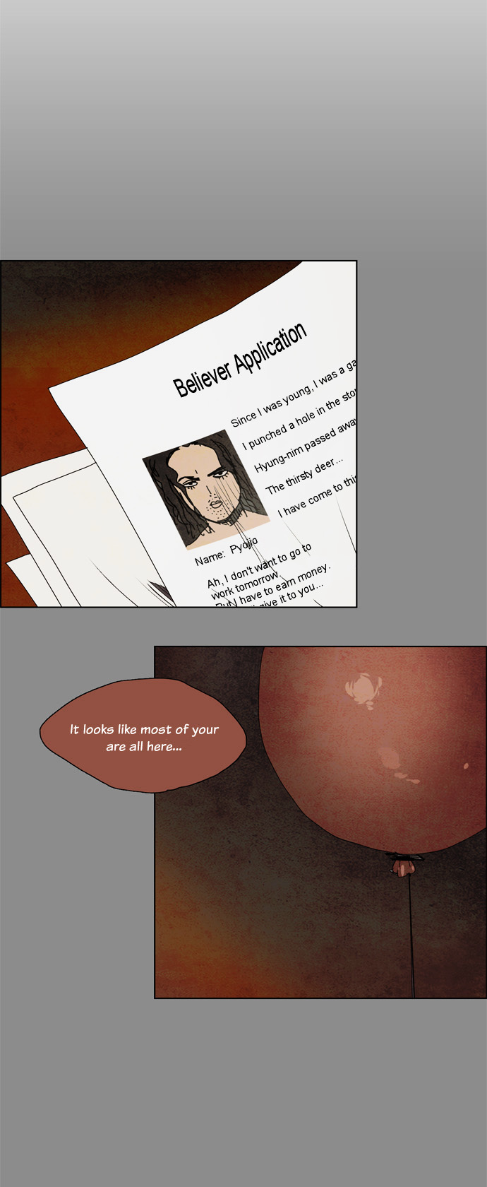 Lessa Chapter 11 page 27 - Chapter 11 : PRELUDE 11