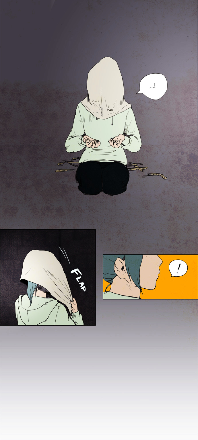 Lessa Chapter 12 page 12 - Chapter 12 : PRELUDE 12