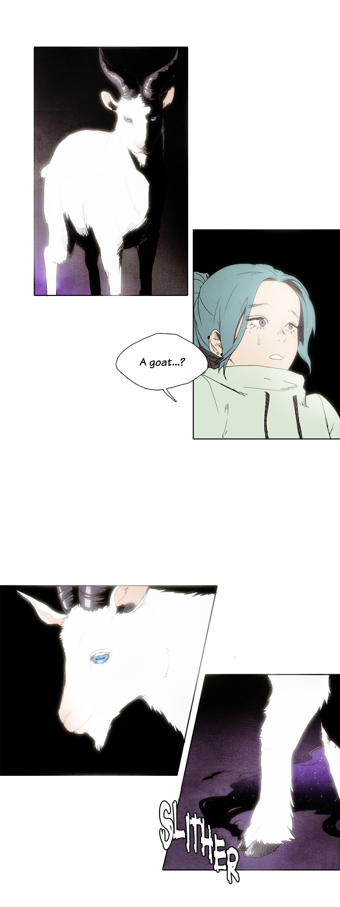 Lessa Chapter 12 page 20 - Chapter 12 : PRELUDE 12