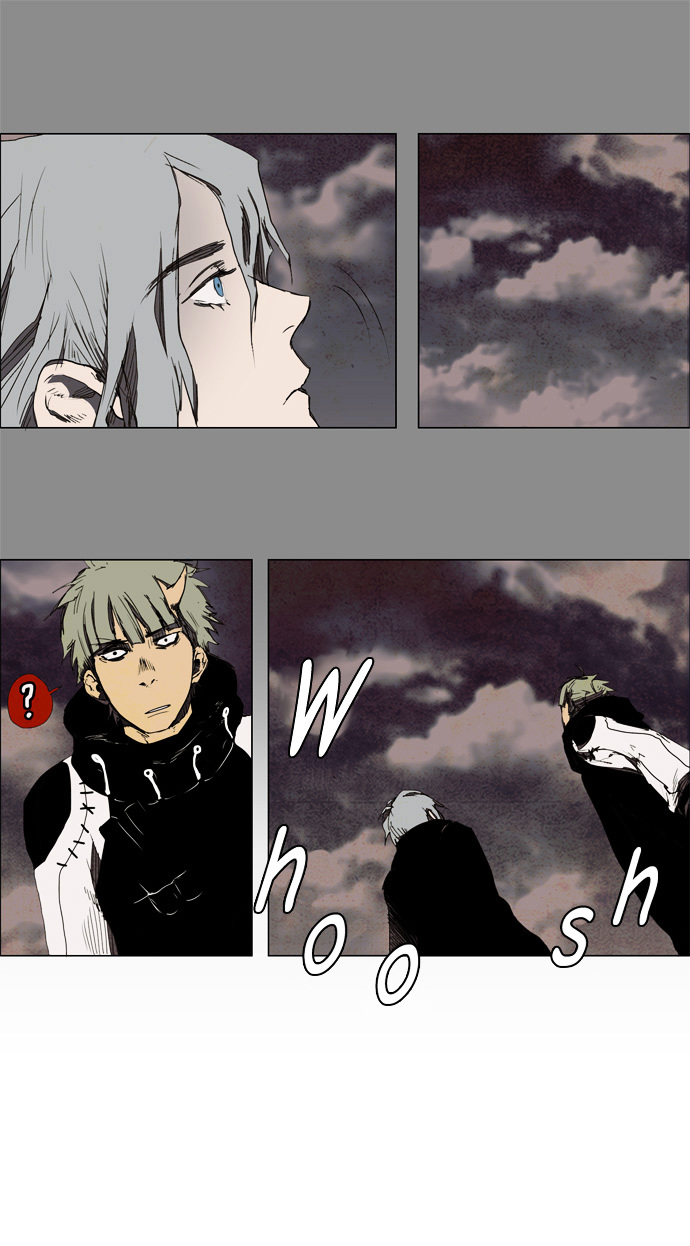 Lessa Chapter 13 page 24 - Chapter 13 : PRELUDE 13
