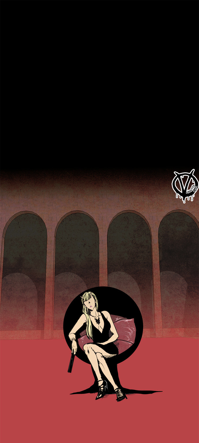 Lessa Chapter 13 page 3 - Chapter 13 : PRELUDE 13