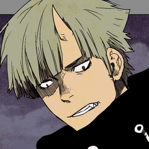 Lessa Chapter 13 : PRELUDE 13 cover