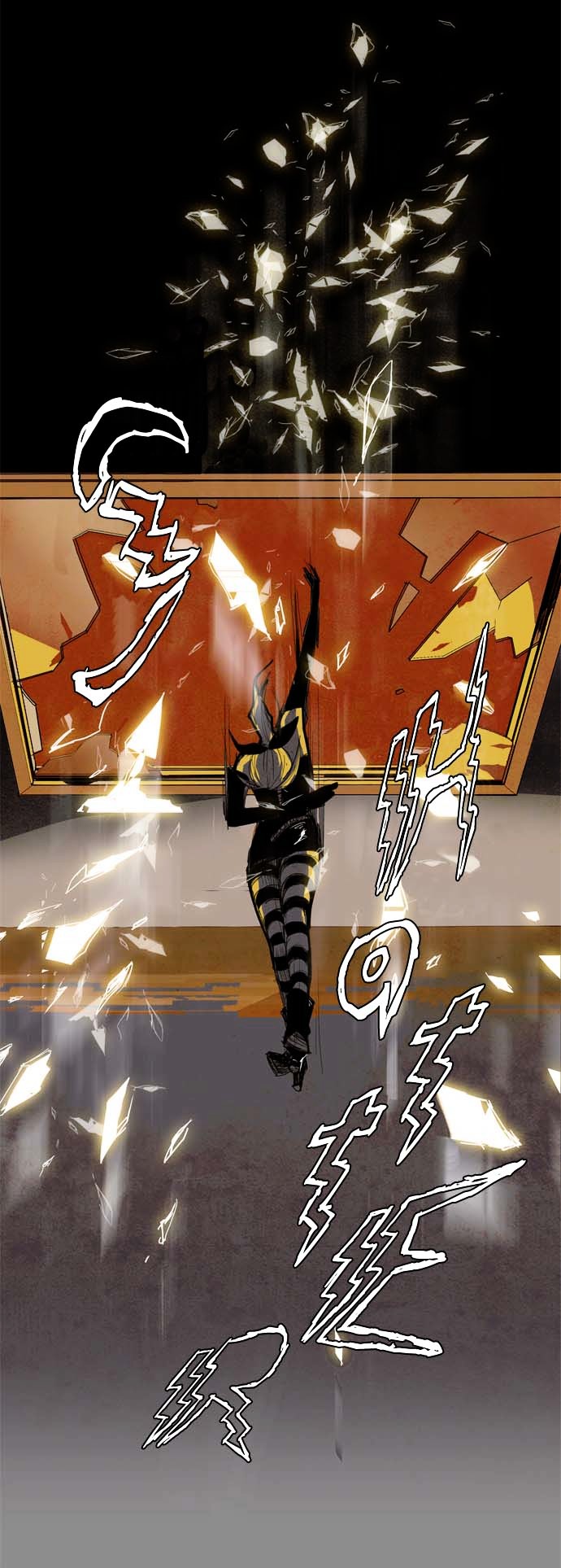 Lessa Chapter 14 page 16 - Chapter 14 : PRELUDE 14