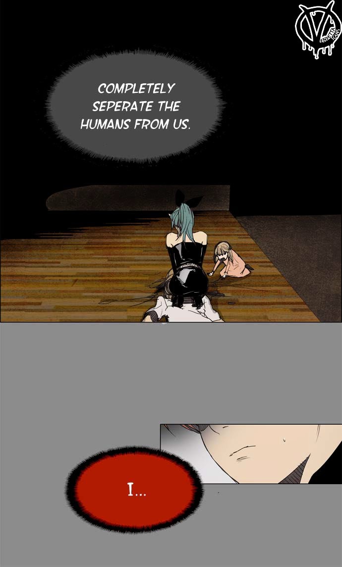 Lessa Chapter 14 page 23 - Chapter 14 : PRELUDE 14