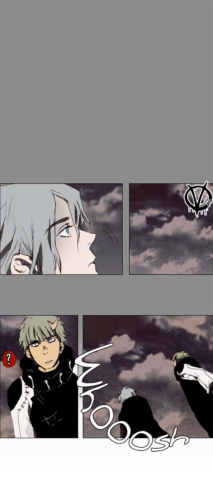 Lessa Chapter 14 page 3 - Chapter 14 : PRELUDE 14