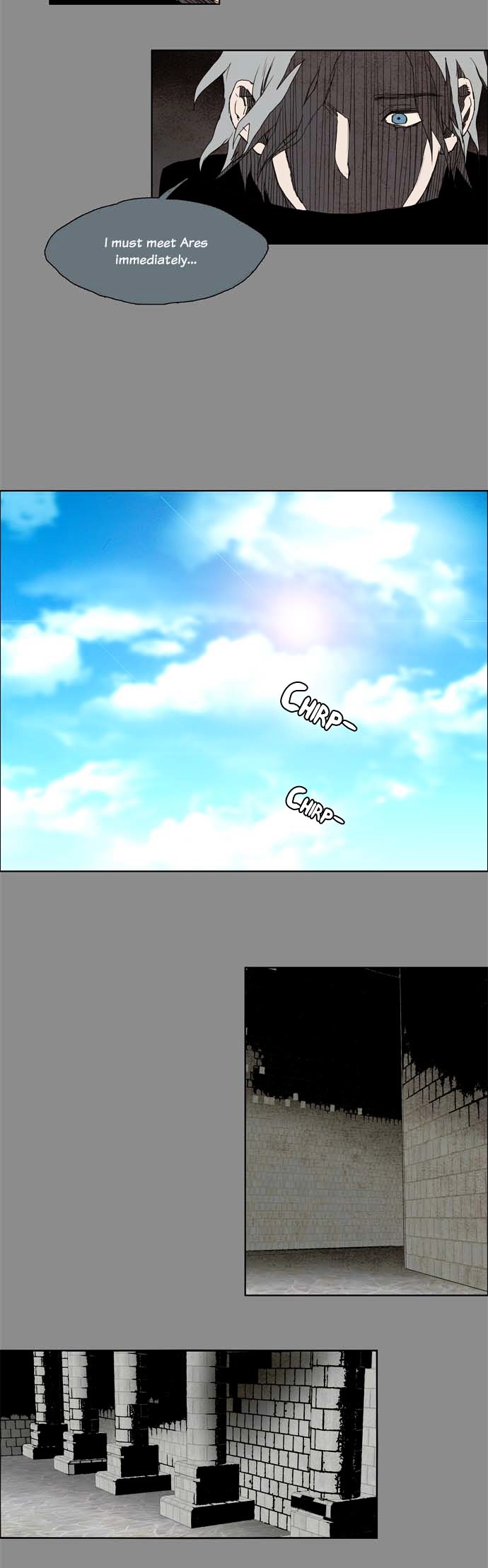 Lessa Chapter 15 page 16 - Chapter 15 : PRELUDE 15