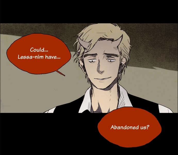 Lessa Chapter 15 page 26 - Chapter 15 : PRELUDE 15