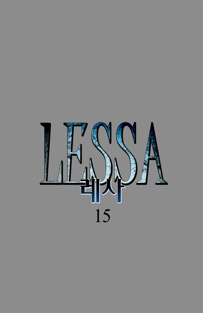 Lessa Chapter 15 page 8 - Chapter 15 : PRELUDE 15